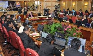 Reject MBPJ's 3-month bonus proposal, state government's decision fair