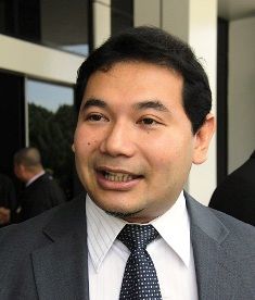 Khazanah Nasional being tightly controlled is why 1MDB was established