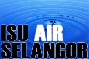 Water: Central government demands land, state government will not gamble with Selangor's sovereignty