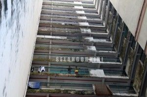 Selcat: No hire-purchase plans for PPRs in Selangor