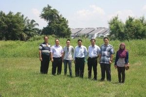 黄瑞林：保护居民权益  若可负担屋落建必留绿肺