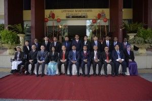 Bonus: MBPJ Council Members openly accept state government's decision