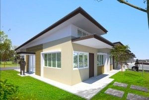 巴生及瓜冷单位本周推介  雪州批9私人可负担屋计划