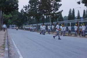 SPECIAL REPORT: Appoint a task force, prevent rent on rent