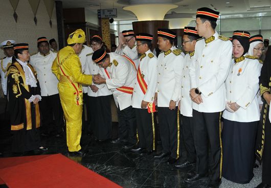 苏丹：加快建可负担房屋  私人界应助雪政府一臂之力