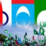 DAP will remain in Pakatan Rakyat