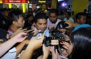 CM: Selangor water renegotiation going smoothly