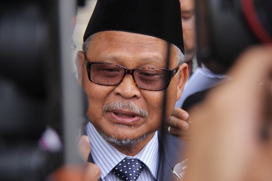 称中央政府破产之说不实 雪国阵抨州政府转移视线