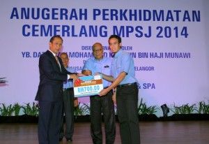 MPSJ introduces initiative to appreciate employees