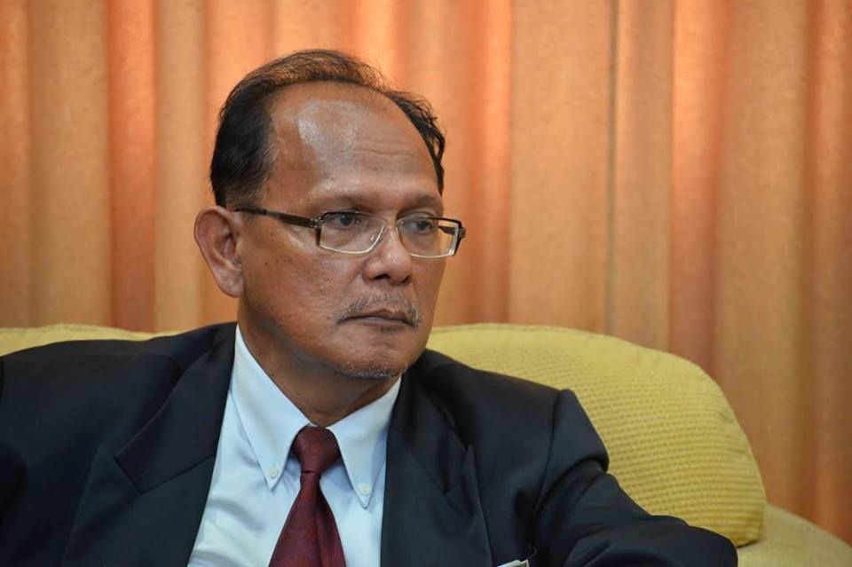 1MDB debt issue heats up DNS session