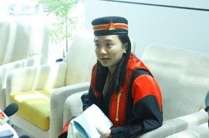 Ng Suee Lim appointed the acting PAC Chairman