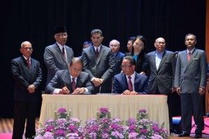 Integrity Office to help solve people's complaints