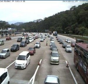 BN Assemblyman welcomes the traffic master plan