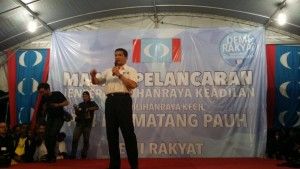 Permatang Pauh by-election: Pakatan machinery ready to defend victory