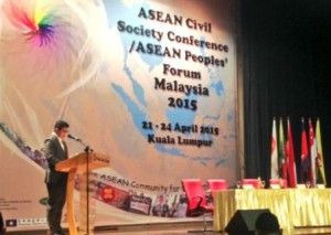 Azmin: POTA, Sedition Act insults justice & freedom
