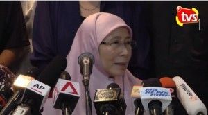 Permatang Pauh PKR candidate to be announced in the near future