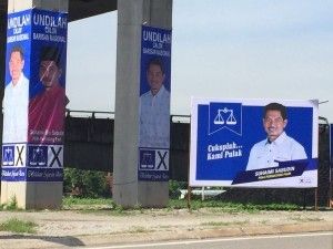 Najib to step down after Permatang Pauh by-election?