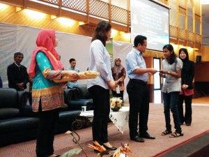 270 students selected to receive RM6.5 million education loan
