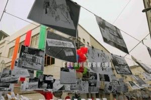 Art Cities: Agenda to attract the young people in arts