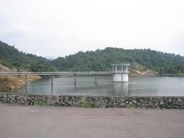 Horas 600 successfully supplies 160 MLD of raw water per day