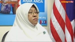 Stop lying Zahid, Muhyiddin