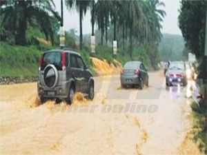 Kg Chempedak mudslide report ready, follow-up action taken