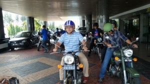 Over 400 enliven MPSJ Racial Cultural Arts Programme