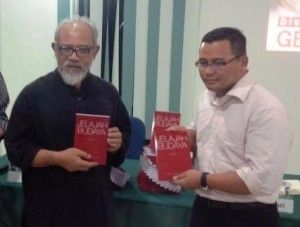 Exco: Art page not a political pamphlet