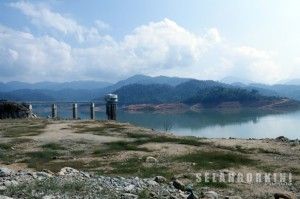 Landslide affects 21,000 water consumers in Hulu Langat