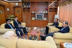 3 senior Selangor officers appointed to new positions