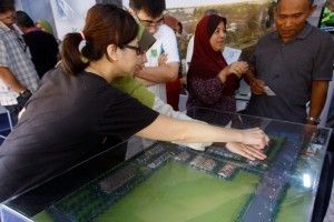 CM: Bumiputera developers asked to cooperate to build Selangorku Homes