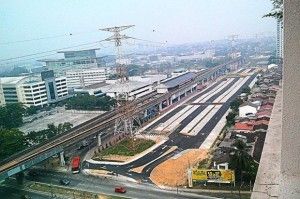 LRT 3 Amendment: Prasarana should hold immediate discussion