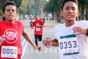 Shah Alam has the advantage for the younger generation to carry out community activities