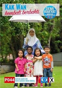 PKR urges Chew to apologise for belittling the potential of women