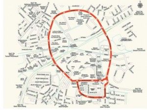 PJ one-way road project to be completed in 18 months