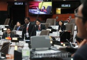 “雪青年州议员”计划开放申请