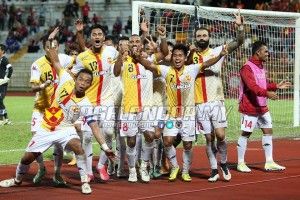 Super League: Players should be focused in maintaining victories