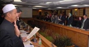 State government committed to achieve target of 30% female council members