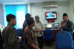 Kelantan Information Secretariat increased Selangor Kini's experience, fosters cooperation