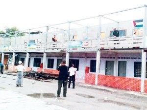 RM80,000 to repair the Maahad Tarbiyah Islamiah Al-Ansar roof