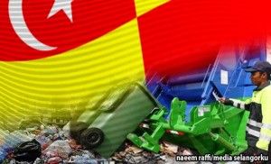 MBPJ: No compromise for cleaning work, contract terminated upon failure