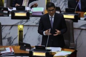 CM: Different calculation for Cut-Off, maintains open tender