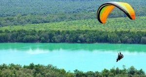 Eight countries compete at JIPGAC 2015