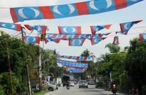 CM: BN's life expectancy is almost at the end of the road