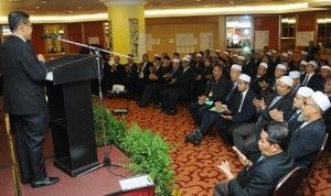 Exco: RM12 million to upgrade village roads across Selangor