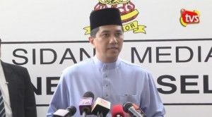 CM: No discussion of increased cost to take over water concession