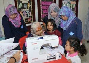 Inpens graduates able to meet the job market