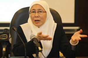 Wan Azizah: The government can table anything, but what about its execution?
