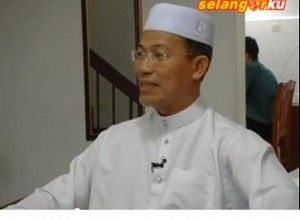 JP-ABAS presents the upgrading the Yayasan Selangor building at the DNS