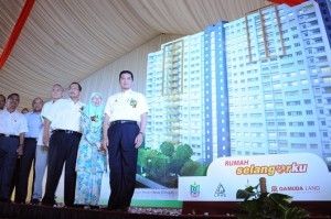 CM: May revenue collection RM1.1 billion, confident in achieving target of RM1.97 million